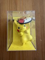 Porte-clefs Pokémon Pikachu