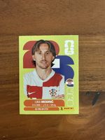 Panini FIFA WM 2026 Einzelsticker CRO 9 Modric
