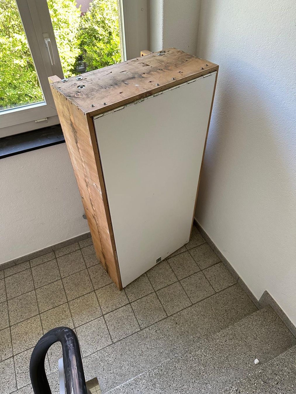 Scale: Estrichtreppe - Bodentreppe – Usato da Spreitenbach venduto da Space_X 8