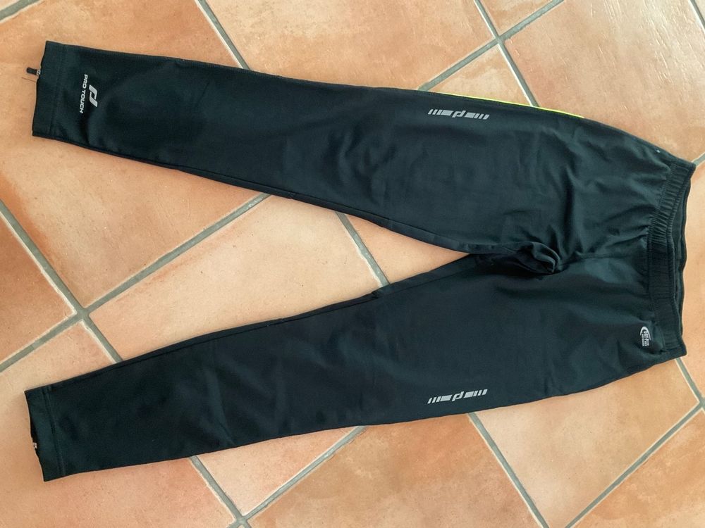 Jogging Tights Pro Touch Gr sse S Kaufen auf Ricardo