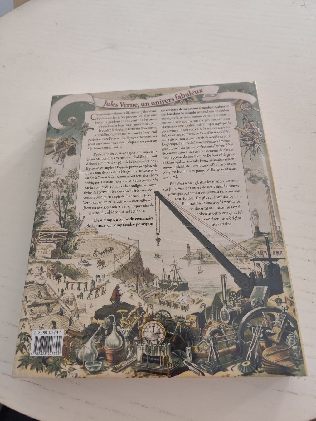 Bücher: Jules Verne  – Neu und originalverpackt aus Avully von Jujusuisse1291 1