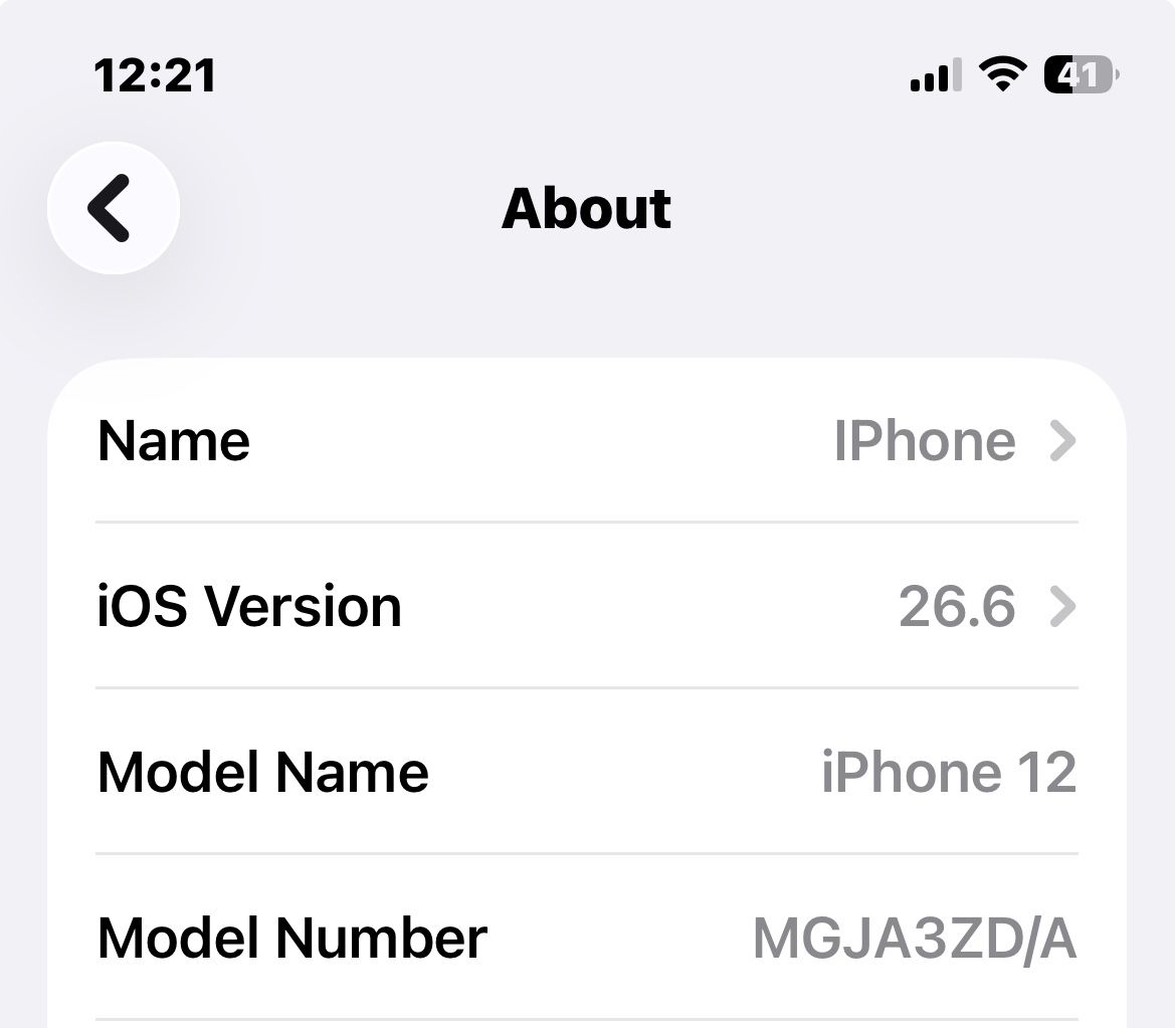 Apple Handys / Smartphones: iPhone 12 Schwarz 128GB - Top Zustand – Gebraucht aus Hindelbank von tomato1602 1