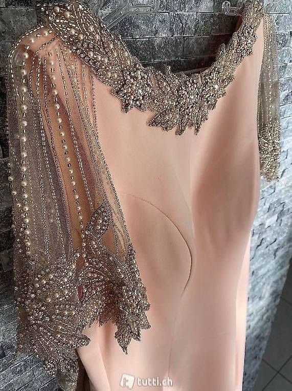 Vestiti: Abendkleid – Usato da Aarberg venduto da OrDo20 4