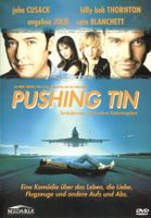 PUSHING TIN DVD