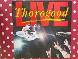 A514/George Thorogood - Live