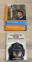 6 Hundebücher, ein MUSS für jeden Hundefreund