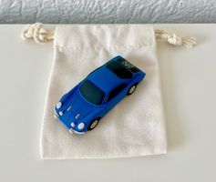 🚙 Rare clé USB H. Moser & Cie Alpine A110 neuve 🚙
