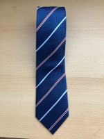 Royal Class Krawatte, blau