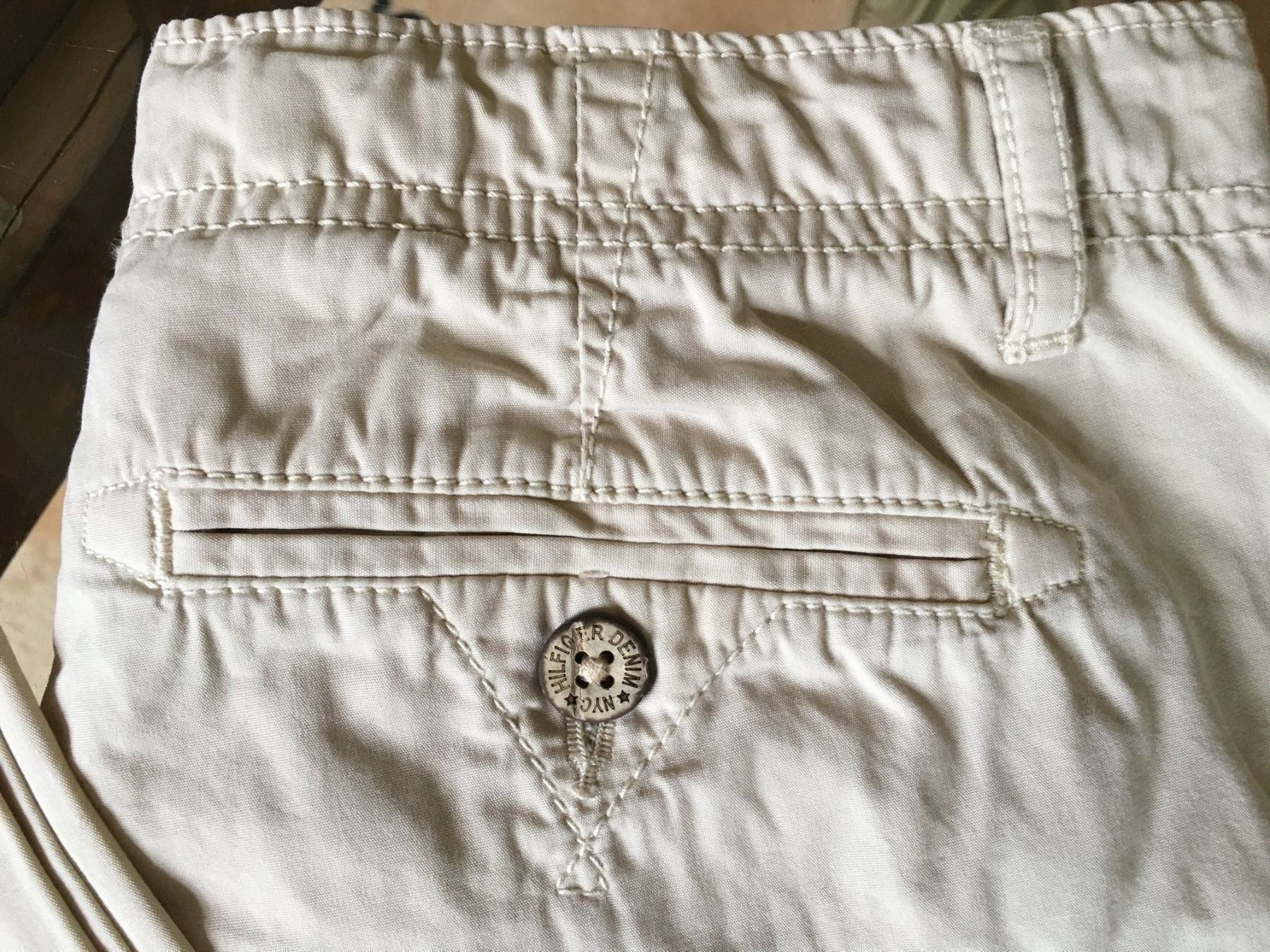 Ralph Lauren Lotti & Set di vestiti: KLEIDERSET JUNGE, GR. 10-12 J., RALPH LAUREN, HILFIGER – Usato da Zürich venduto da dolcicaramelle 4