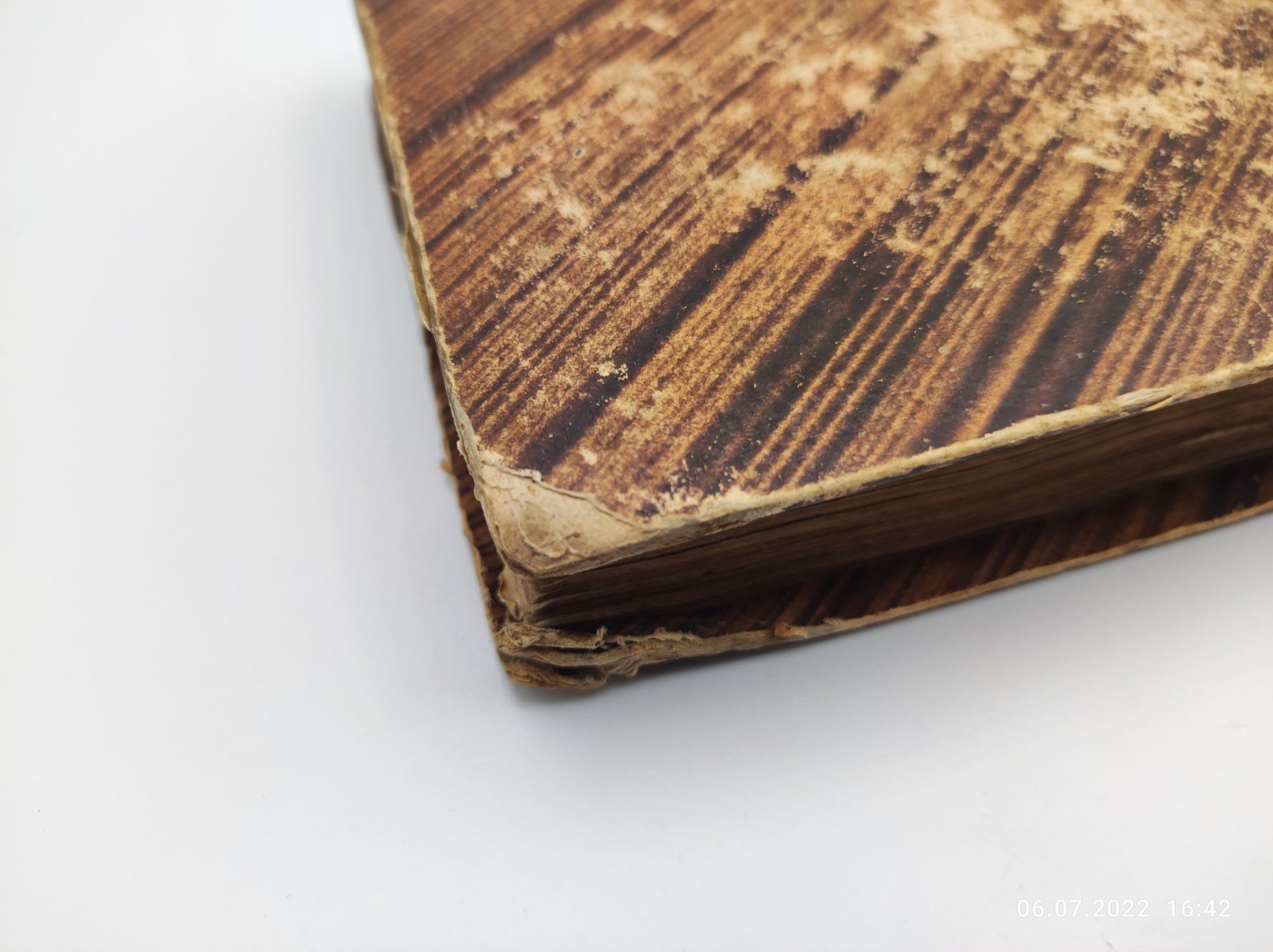 Bücher: MOLIERE - OEUVRES - PARIS 1837 – Gebraucht aus Goldach von Gaip 9