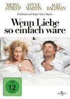 Wenn Liebe so einfach wäre (Komödie mit Staraufgebot)