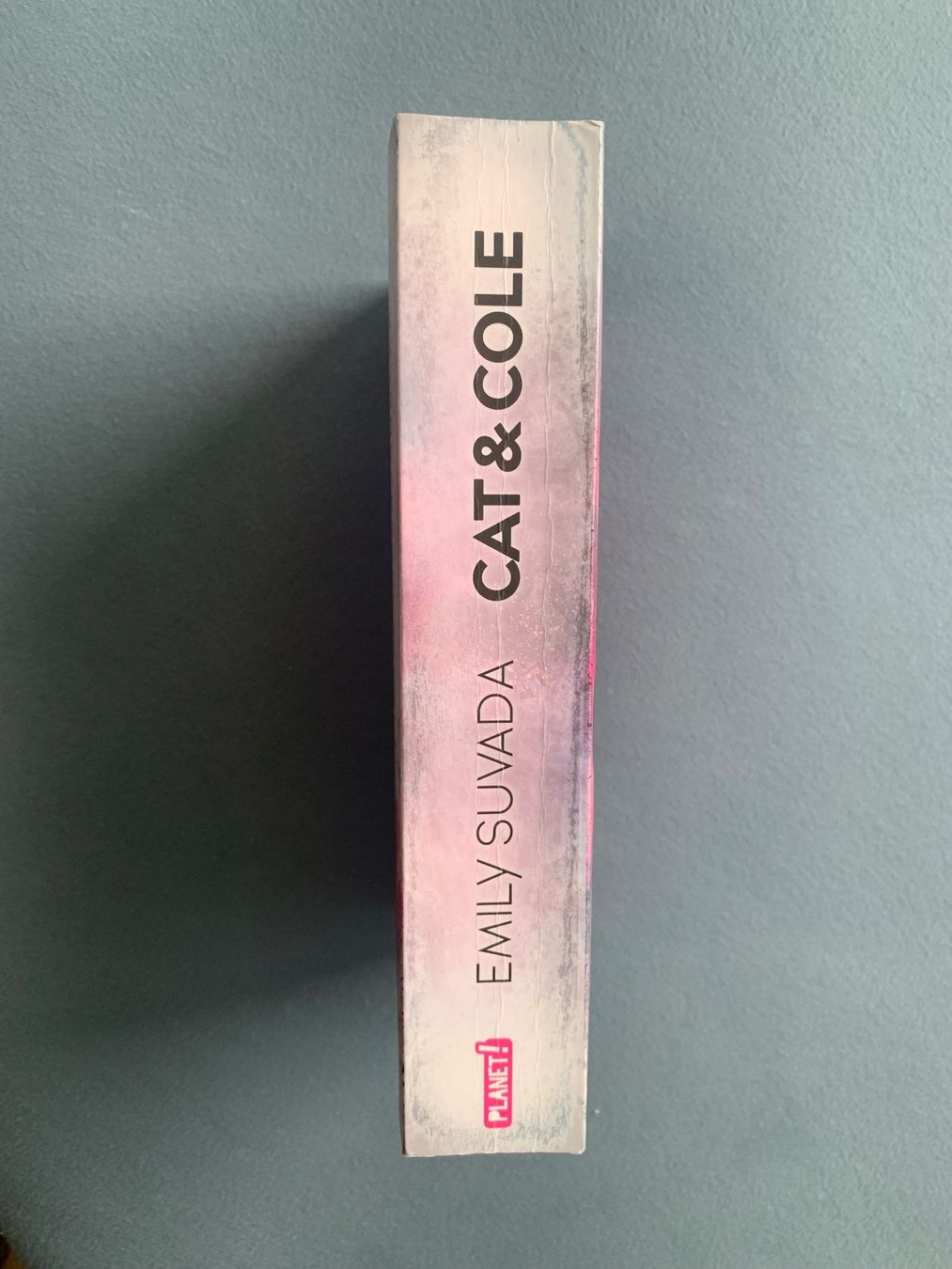 Bücher: Cat & Cole – Emily Suvada – Gebraucht aus Wabern von JaMi. 2