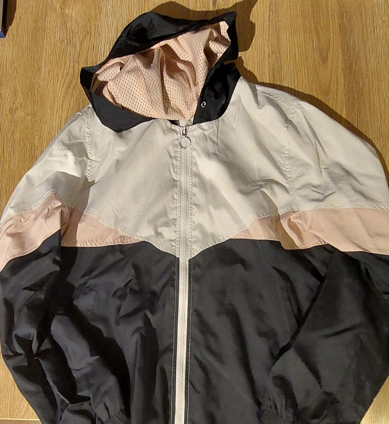 Giacche & Cappotti: Regen-, Herbstjacke Grösse S – Usato da Wolhusen venduto da Arminho09