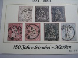 150 Jahre Strubel
