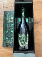 Dom Perignon Vintage 2004 limited Edition Iris van Herpen