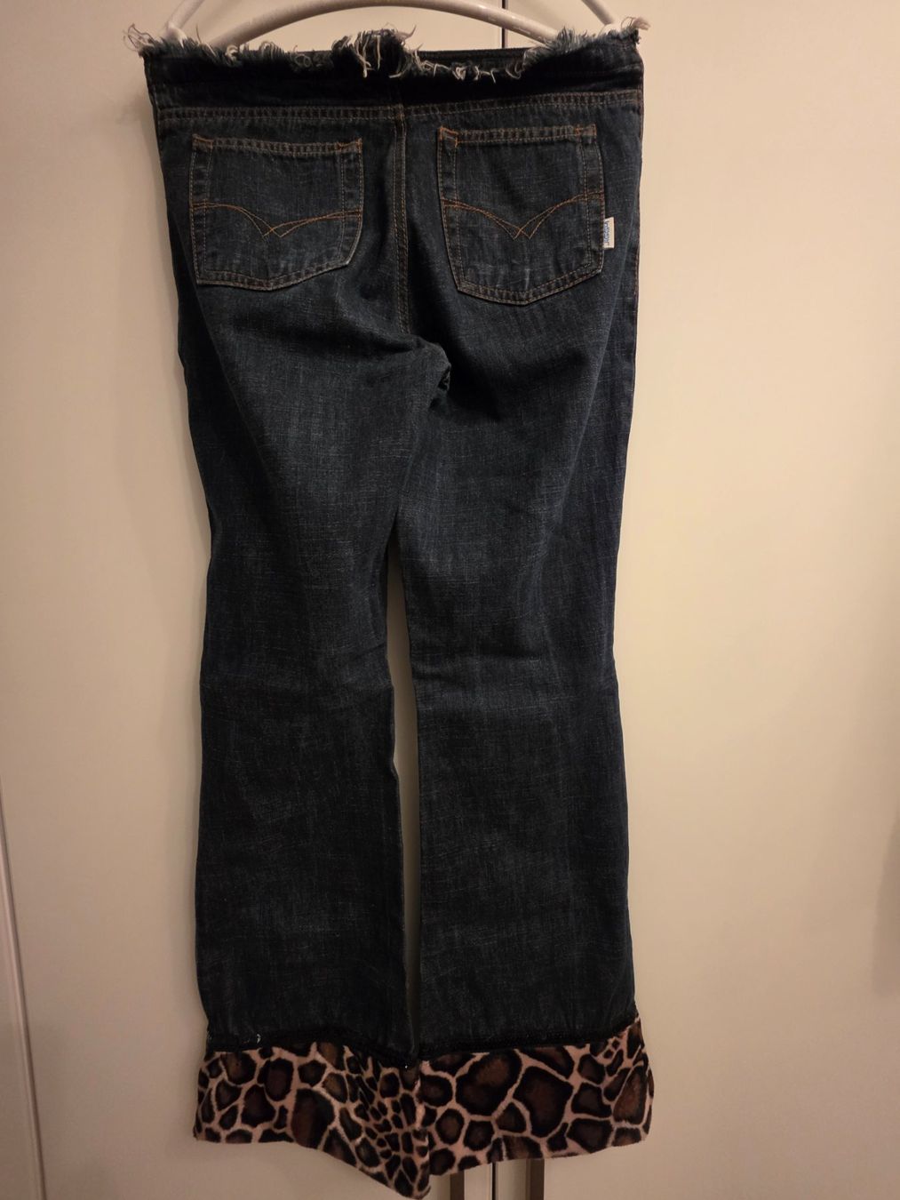 Jeans: Vintage Damen Jeans – Usato da Rümlang venduto da olli75 1