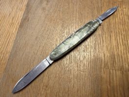 Inoxyd Taschenmesser Sackmesser Victorinox ?