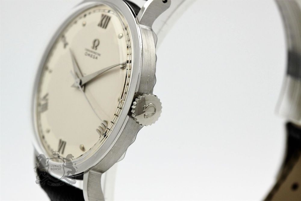 OMEGA Vintage Chronometer Ref. 2367-6 von 1949 *4274 (Gebraucht) in ...