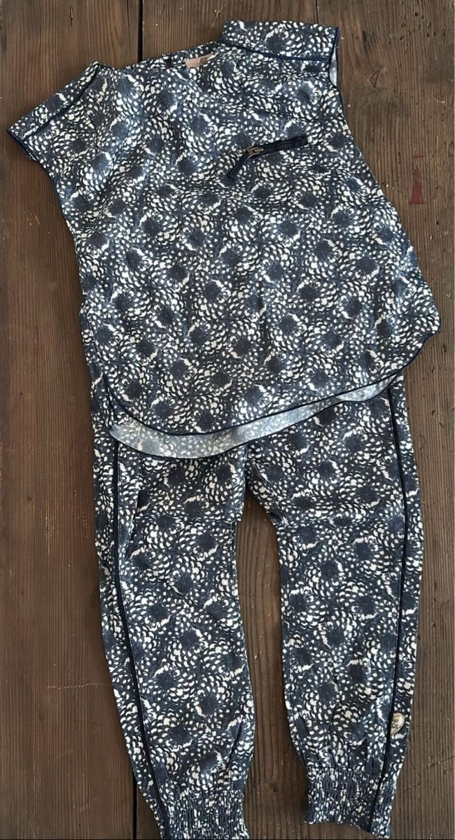 Pomp de Lux Lotti & Set di vestiti: Pomp de Lux Sommerset Gr 110 – Usato da Mörschwil venduto da Mibasel
