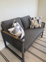 Garten Loungesofa