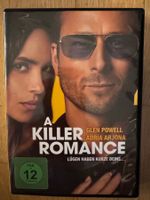 DVD, A Killer Romance