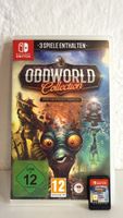 Oddworld Collection - Nintendo Switch - 3 Spiele enthalten