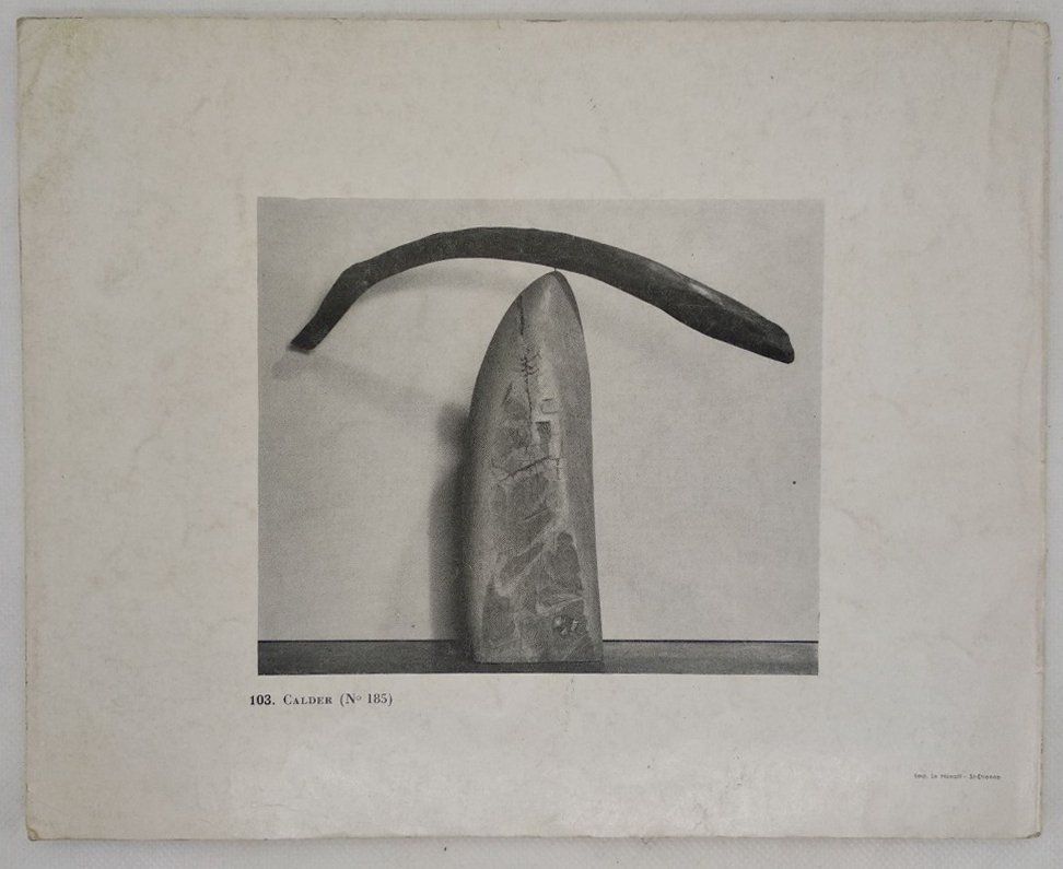 Bücher: ABSTRAKTE KUNST - FIGURATIVE KUNST – Gebraucht aus Goldach von Gaip 9