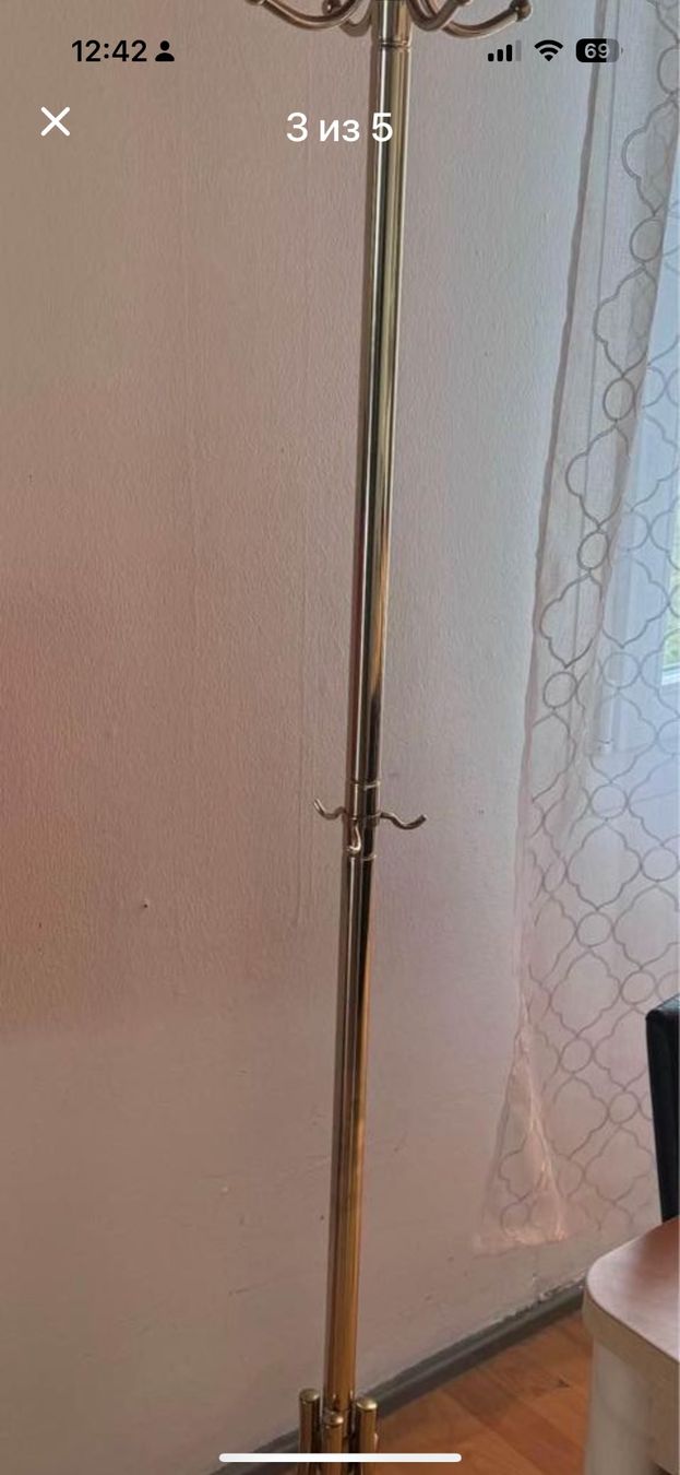 Appendiabiti: Kleiderbügel – Usato da Mönchaltorf venduto da gol_pg75 2