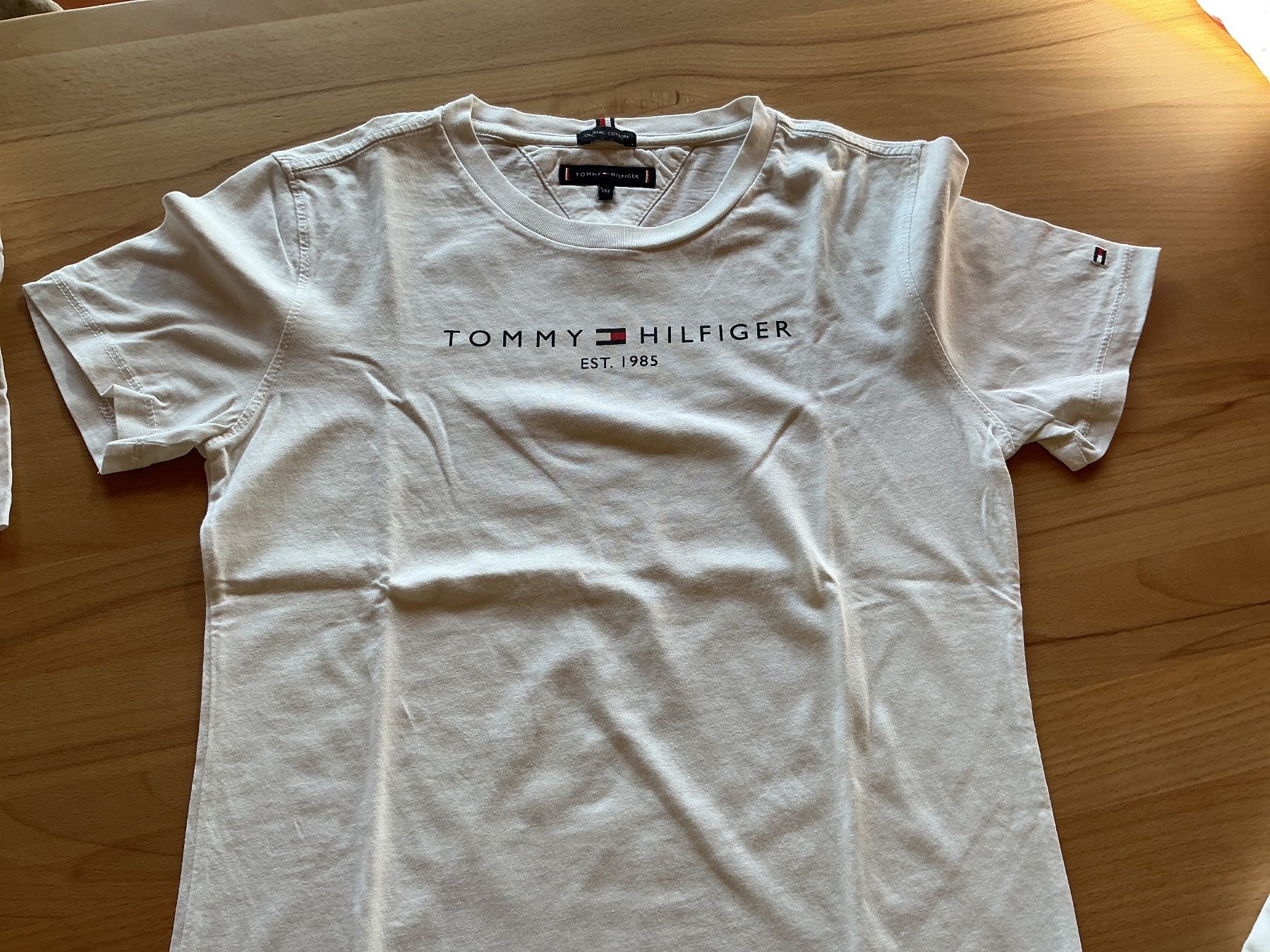 Camicette, T-shirt & Top: 6 T-Shirts Gr. 152 – Usato da Schinznach Dorf venduto da Balz1968 3