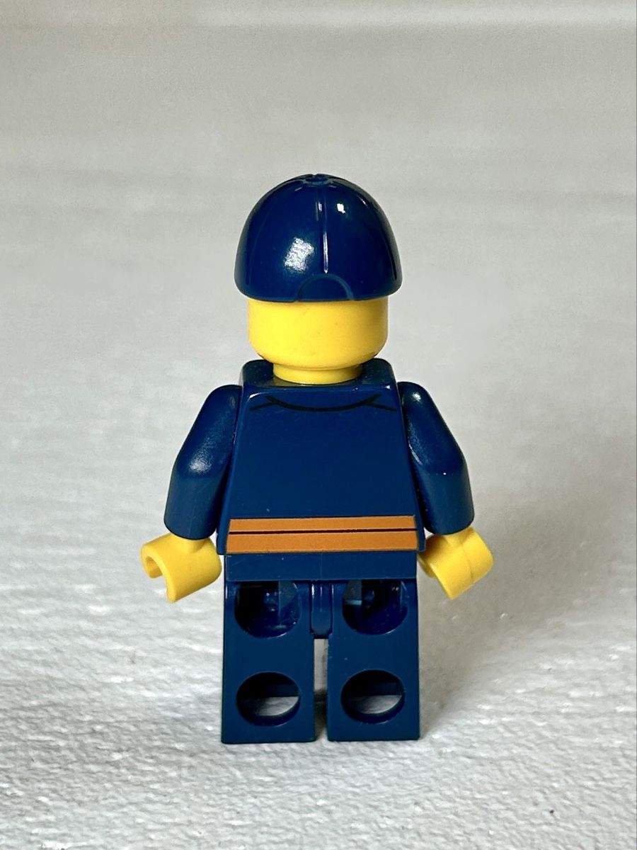Lego Statuette: Lego City - Weltraum Technikerin – Nuovo (secondo la descrizione) da Burgdorf venduto da Littlebricksplanet 1