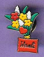 Wernli  Blumenstrauss