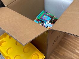 LEGO friends - Disney Princess - Themen Paket