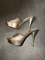 Rene Caovilla heeled sandals