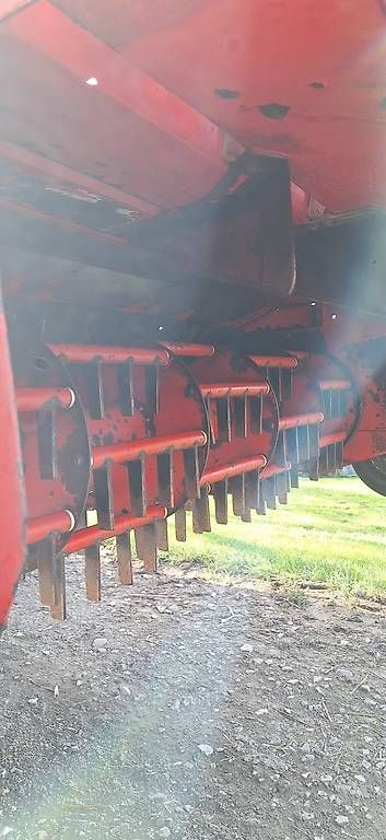 Alle Maschinen: Kurmann Aufbereiter K618 – Gebraucht aus Schmitten FR von chris9992 1