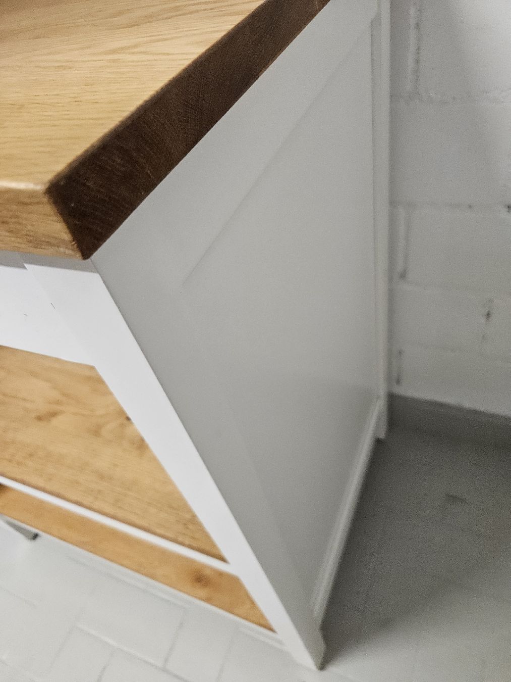 Tables: kitchen table, good condition – D'occasion à bottmingen par btu_h8y6 2