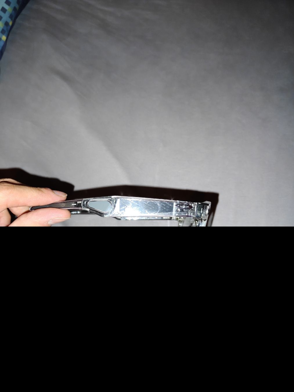 Oakley Brillen & Gläser: Brille Oakley Meta Hstn – Neu (gemäss Beschreibung) aus Meiringen von fah_h95x 7