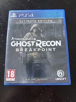 Ghost Recon Breakpoint
