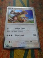 POKEMON  Kangaskhan   H  SVP EN  202 PROMO  HP130  2025