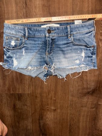 Shorts Abercrombie - US 8