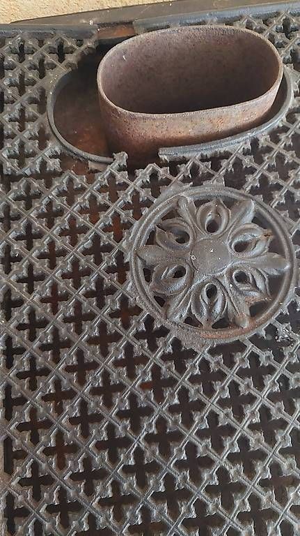 Altri mobili d'antiquariato: Kachelofen – Usato da Niederglatt venduto da Tatanka5 3