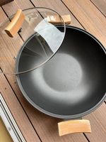 WOK - Pfanne