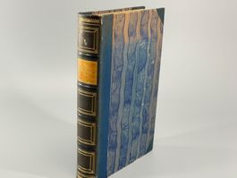 Georg Büchners Sämtliche poetische Werke - Rösl & Cie Verlag
