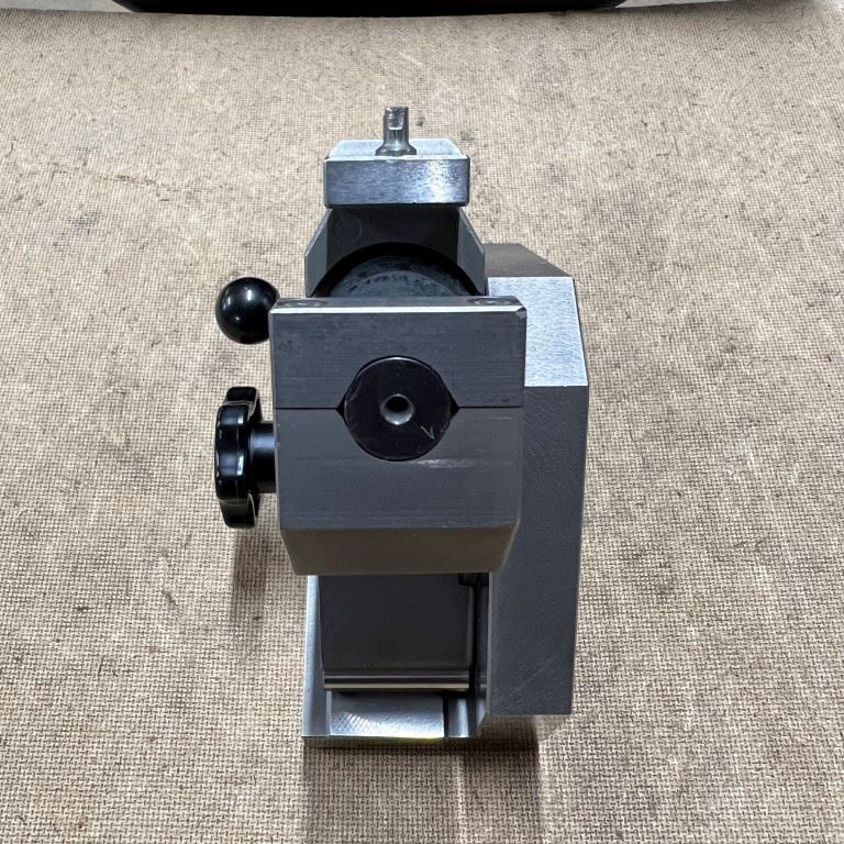 Altro per industria metallurgica: Trigostar Winkeldiamantiergerät RW 50 – Usato da Zuchwil venduto da dragosmd-maschinen 5