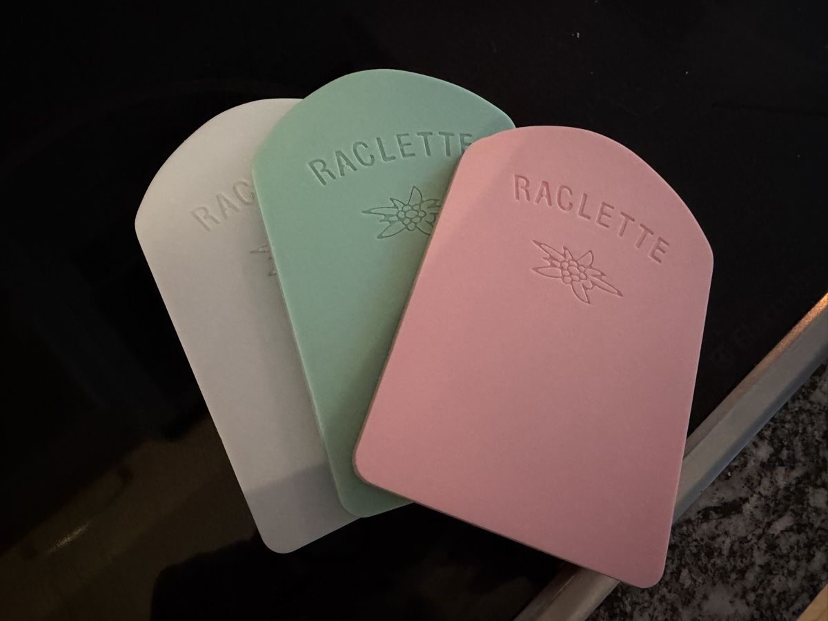 Appareils de cuisine: Raclette – Neuf avec emballage d'origine à Pfäffikon ZH par JanineZ98 3
