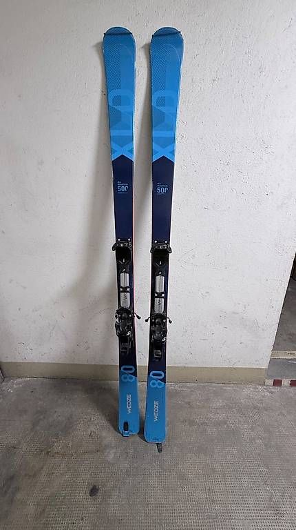 Skis: Ski randonnée Wedze 174 – Gebraucht aus Geneve von seb_5glf