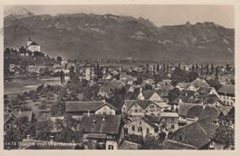 Buchs 1928