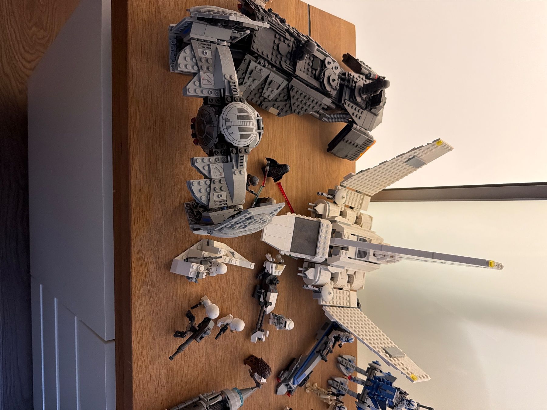 Spielzeuge: Lego Starwars Sammlung – Gebraucht aus Bolligen von Elreitsch 1