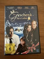 DVD "Ein Geschenk fürs Leben" FSK 6 guter Zustand
