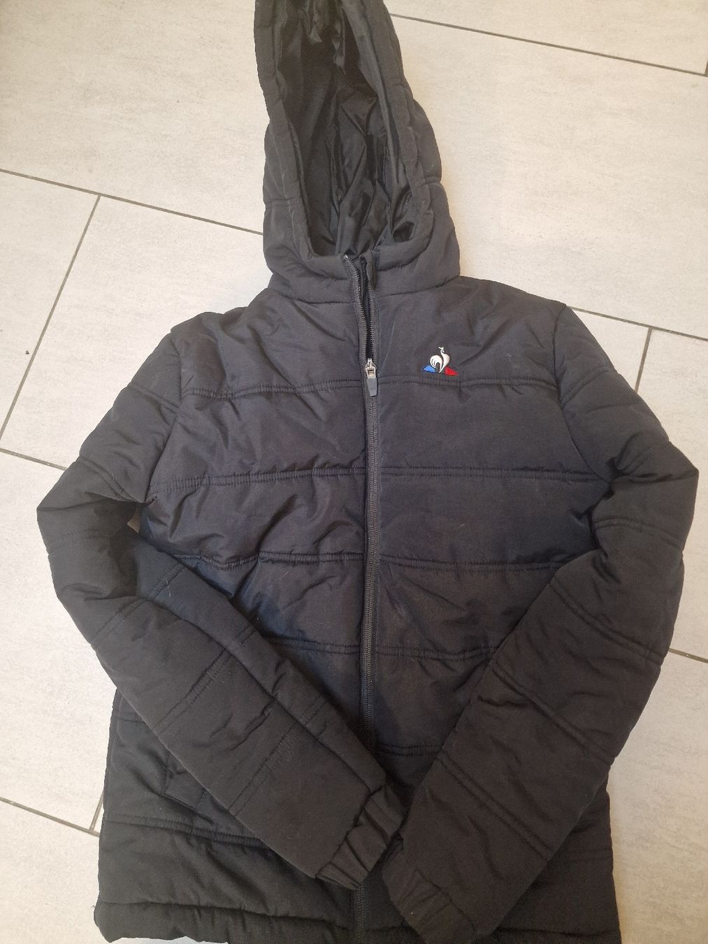 Jacken & Mäntel: Jacke grösse 134 – Gebraucht aus Wohlen AG von Monika2017