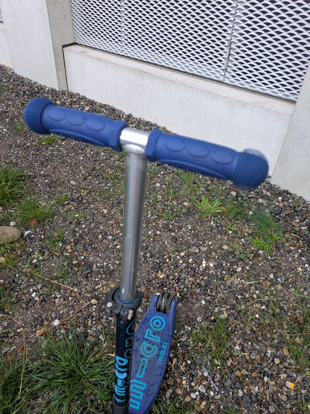 Micro Kickboard: Maxi Micro Trotti – D'occasion à Zürich par chukye 3